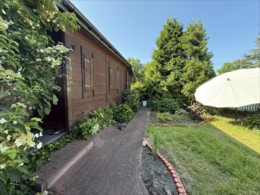 działka na sprzedaż 330m2 działka Łódź, Pomorska