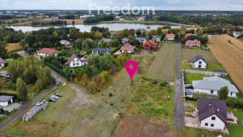 działka na sprzedaż 2384m2 działka Stare Miasto, Janowicka