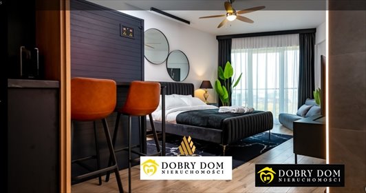 Ekskluzywny apartament 40 m2 z sauną i jacuzzi polecam! mieszkanie Białystok, Antoniuk