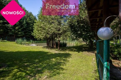 Działka rekreacyjna na sprzedaż Drohobyczka 6 100m2 Foto 6