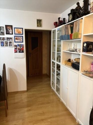 Przestronne 3-pokojowe mieszkanie z balkonem i piwnicą mieszkanie Warszawa, Bemowo, Kazimierza Wyki