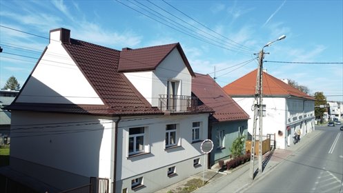 dom na sprzedaż 150m2 dom Wojnicz