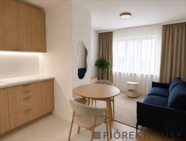 Przytulne 2-pokojowe mieszkanie z balkonem na Białołęce mieszkanie Warszawa, Białołęka, Ceramiczna