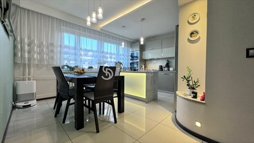 mieszkanie na sprzedaż 74m2 mieszkanie Gryfino