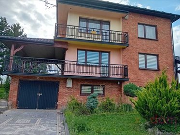 dom na sprzedaż 200m2 dom Skorczów