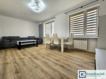 Uherce Mineralne, 47 m², po remoncie, piwnica 23 m² mieszkanie Uherce Mineralne