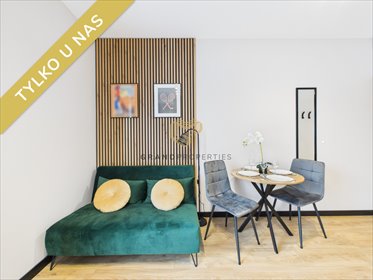 mieszkanie na wynajem 19m2 mieszkanie Warszawa, Białołęka, Marywilska