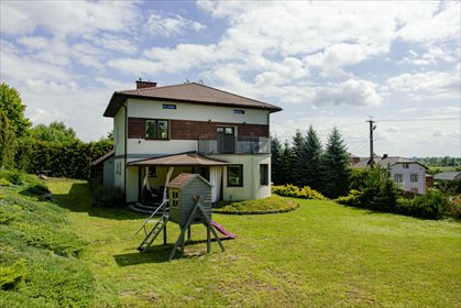 dom na sprzedaż 260m2 dom Słupcza