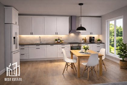 dom na sprzedaż 127m2 dom Białystok, Dojlidy Górne