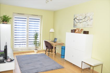 mieszkanie na sprzedaż 34m2 mieszkanie Warszawa, Ursus, Skorosze, Ryżowa
