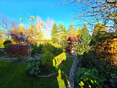 dom na sprzedaż 246m2 dom Rogów Sobócki