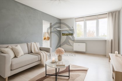 mieszkanie na sprzedaż 29m2 mieszkanie Łódź, Zarzew, Zarzew, Władysława Strzemińskiego