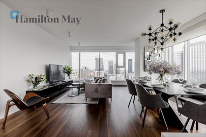 mieszkanie na wynajem 160m2 mieszkanie Warszawa, Wola, Grzybowska