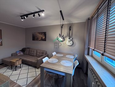 mieszkanie na sprzedaż 34m2 mieszkanie Częstochowa, Śródmieście