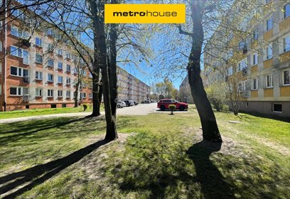 Sprzedam przestronne 4-pokojowe mieszkanie 58,6 m² w Kołobrzegu mieszkanie Kołobrzeg, Centrum, Grochowska