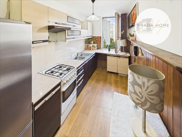 mieszkanie na sprzedaż 61m2 mieszkanie Warszawa, Praga-Południe Gocławek, Łukowska