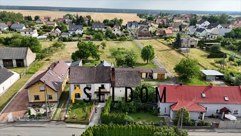 Zapraszam do obejrzenia domu z działającą piekarnią i mieszkaniem 250 m² dom Wawelno