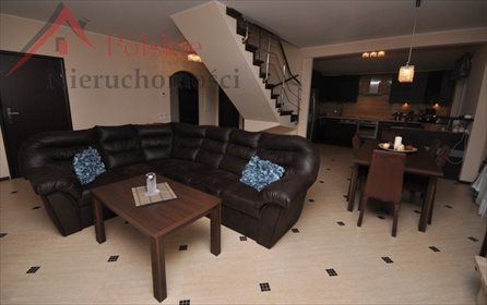 Dom na wynajem Gdańsk, Zakoniczyn, Baśniowa 170m2 Foto 2