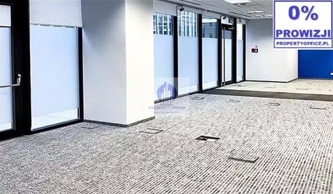 lokal użytkowy na wynajem 219m2 lokal użytkowy Warszawa, Wola, Towarowa