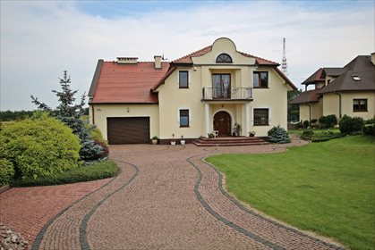 Dom na sprzedaż Występa 351m2 Foto 3