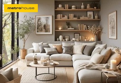 mieszkanie na sprzedaż 92m2 mieszkanie Warszawa, Wesoła