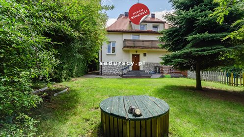 dom na sprzedaż 240m2 dom Kraków, Łagiewniki-Borek Fałęcki, Osiedle Cegielniana, Cegielniana