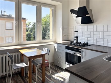 mieszkanie na sprzedaż 57m2 mieszkanie Rzeszów, Śródmieście, gen. Mariana Langiewicza