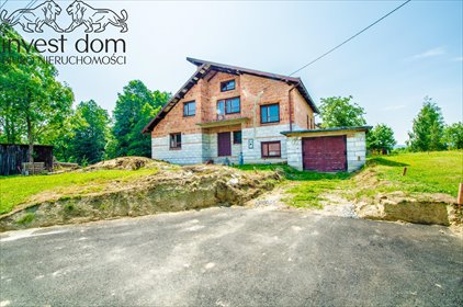 dom na sprzedaż Kobylanka 225 m2