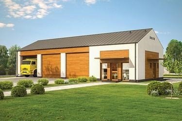 lokal użytkowy na sprzedaż 162m2 lokal użytkowy Głogów Małopolski