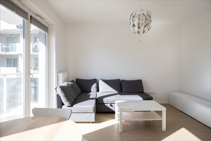 mieszkanie na wynajem 43m2 mieszkanie Wrocław, Psie Pole, Zakładowa