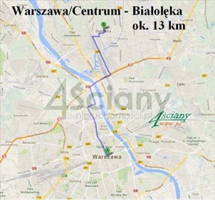 działka na sprzedaż 1500m2 działka Warszawa, Białołęka, Choszczówka