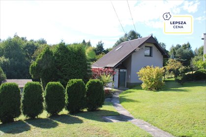 dom na sprzedaż 58m2 dom Radlin, Aleksandra Puszkina