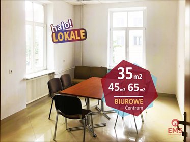 lokal użytkowy na wynajem 35m2 lokal użytkowy Białystok, Centrum