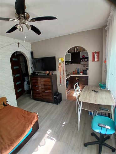 mieszkanie na wynajem 32m2 mieszkanie Kalisz, Adama Asnyka