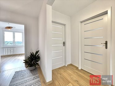 mieszkanie na sprzedaż 63m2 mieszkanie Zielona Góra, Kraljevska