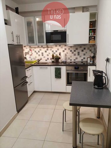mieszkanie na wynajem 46m2 mieszkanie Wrocław, Południe, Południe, Gwiaździsta