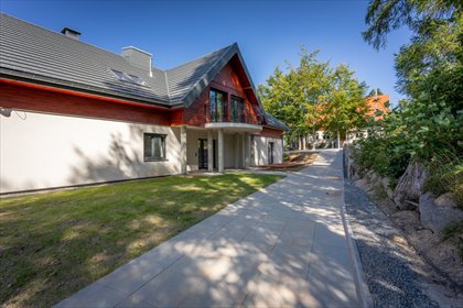 mieszkanie na sprzedaż 43m2 mieszkanie Szklarska Poręba, Szklana