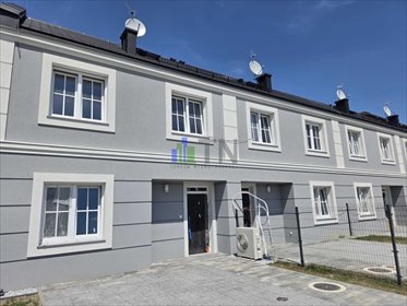 Dom w Piecowicach 120 m2, bez prowizji, pompa ciepła dom Piecowice