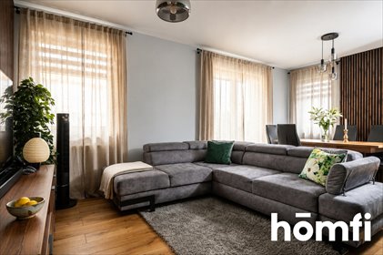 Nowoczesne 3 pokoje z balkonem, architekt, pełne wyposażenie mieszkanie Kraków, Prądnik Biały, Prądnik Biały, ks. Józefa Meiera