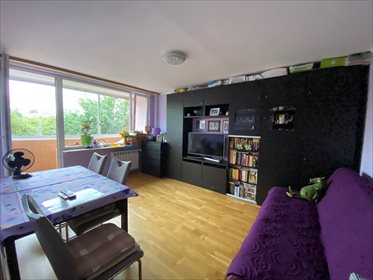 mieszkanie na sprzedaż 37m2 mieszkanie Warszawa, Wola, Koło, Księcia Janusza