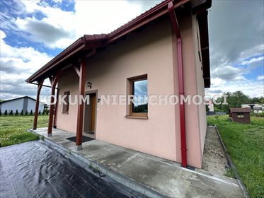 dom na sprzedaż 143m2 dom Skrbeńsko, Zielona