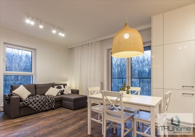 mieszkanie na wynajem 45m2 mieszkanie Katowice, Brynów, Rzepakowa