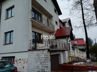 dom na sprzedaż 900m2 dom Michałowice