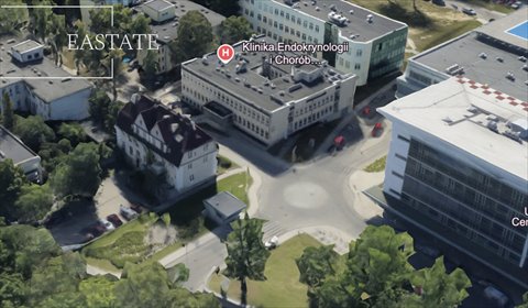 mieszkanie na sprzedaż 138m2 mieszkanie Gdańsk, Aniołki, Mariana Smoluchowskiego