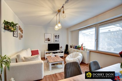 mieszkanie na sprzedaż 60m2 mieszkanie Białystok, Dziesięciny