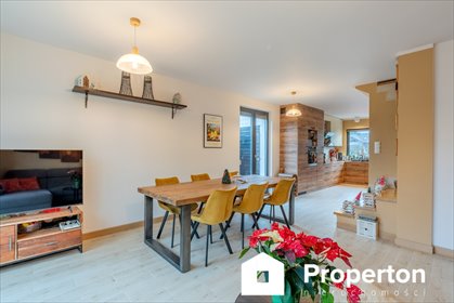 dom na sprzedaż 124m2 dom Olsztyn, Gutkowo