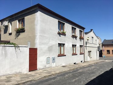 dom na sprzedaż 290m2 dom wrzesiński, Wrzesińska