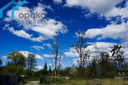 działka na sprzedaż 3084m2 działka Ustroń