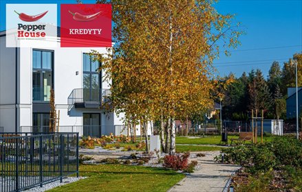 dom na sprzedaż 107m2 dom Niemcz, Kolonijna