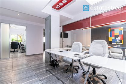 lokal użytkowy na wynajem 96m2 lokal użytkowy Kraków, Podgórze, pl. Bohaterów Getta